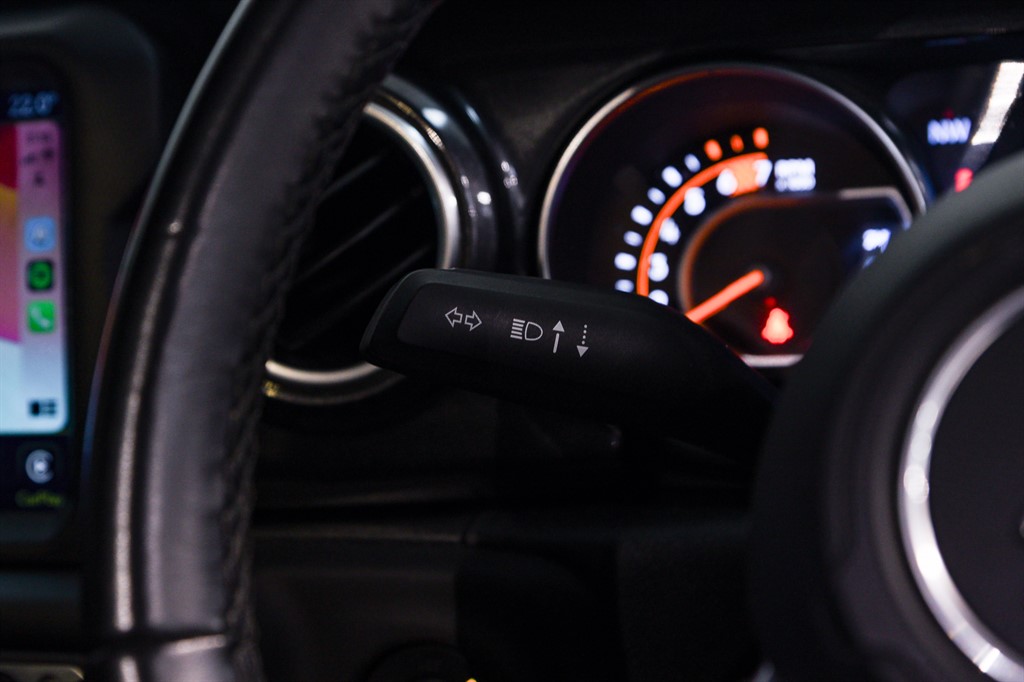 Used Jeep Wrangler 2021 for sale - 77702904: Photo 26