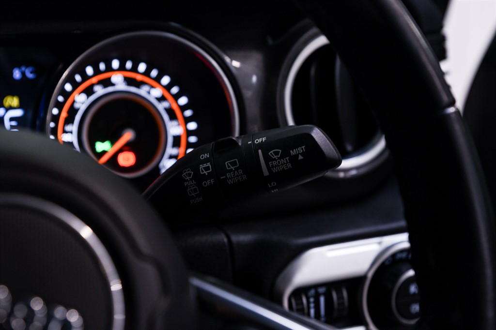 Used Jeep Wrangler 2021 for sale - 77702904: Photo 27