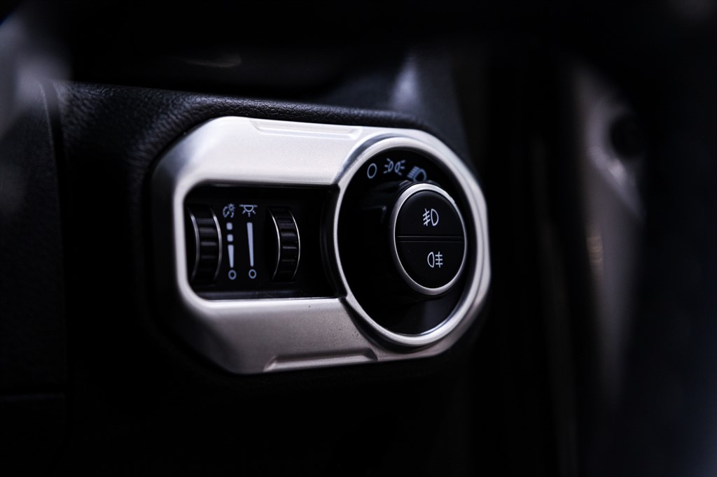 Used Jeep Wrangler 2021 for sale - 77702904: Photo 28