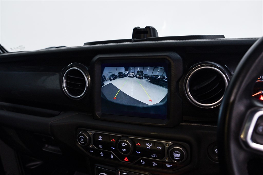 Used Jeep Wrangler 2021 for sale - 77702904: Photo 30