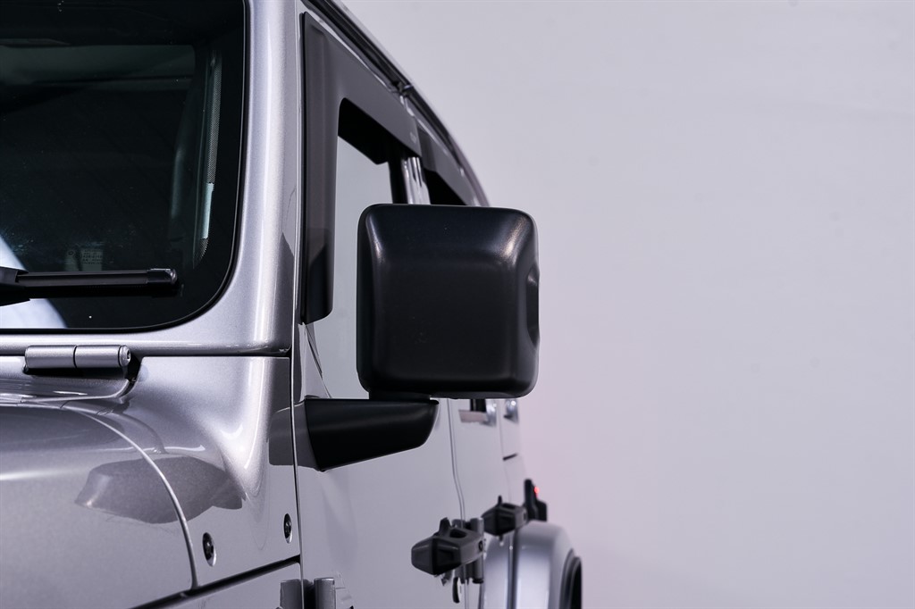 Used Jeep Wrangler 2021 for sale - 77702904: Photo 8