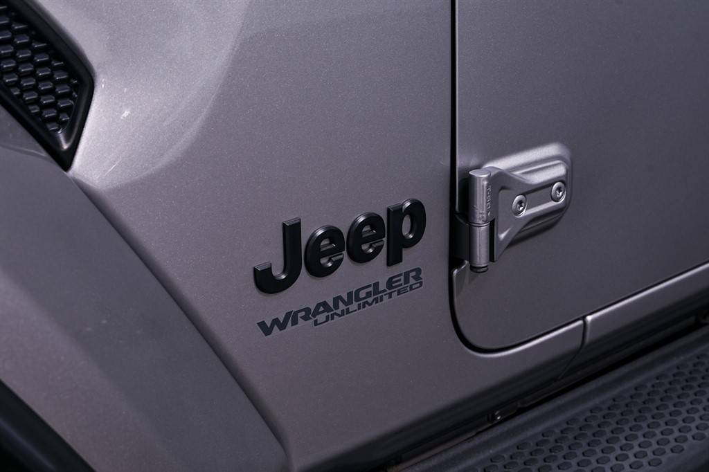 Used Jeep Wrangler 2021 for sale - 77702904: Photo 9