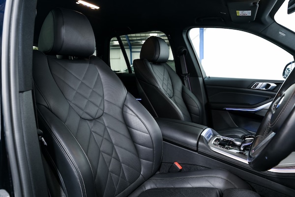 Used BMW X5 2023 for sale - 75042603: Photo 10