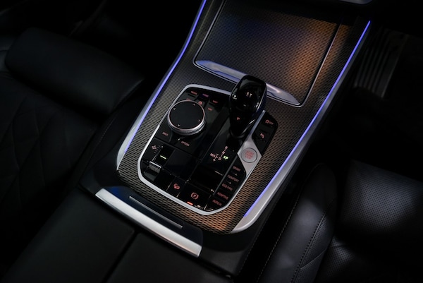 Used BMW X5 2023 for sale - 75042603: Photo 15