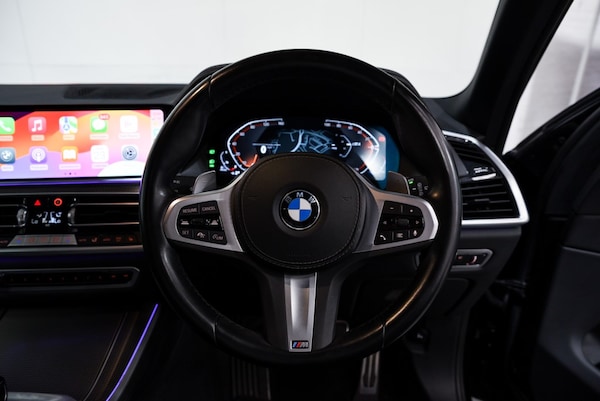 Used BMW X5 2023 for sale - 75042603: Photo 21
