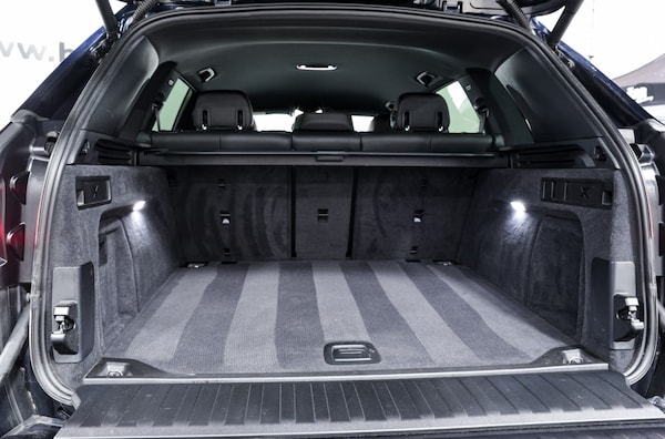 Used BMW X5 2023 for sale - 75042603: Photo 27