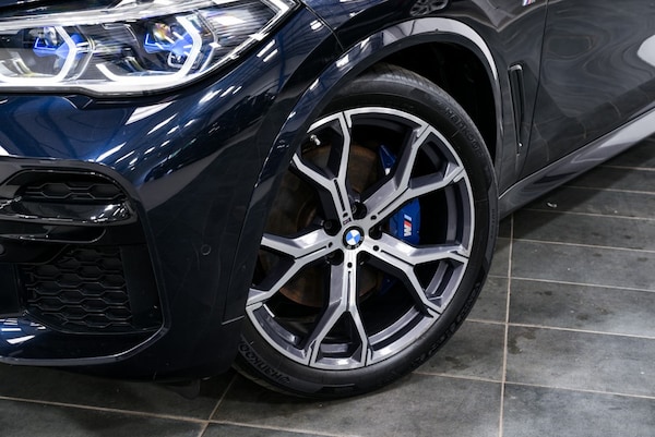Used BMW X5 2023 for sale - 75042603: Photo 28