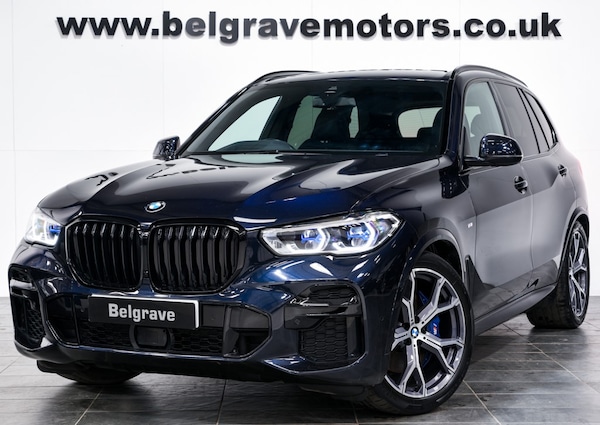 Used BMW X5 2023 for sale - 75042603: Photo 29