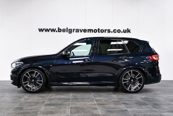 Used BMW X5 2023 for sale - 75042603: Photo 4