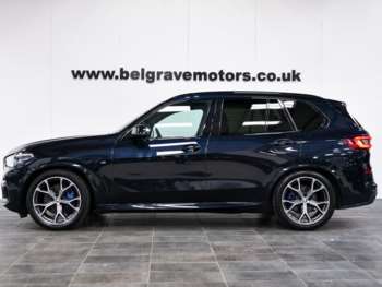 Used BMW X5 2023 for sale - 75042603: Photo