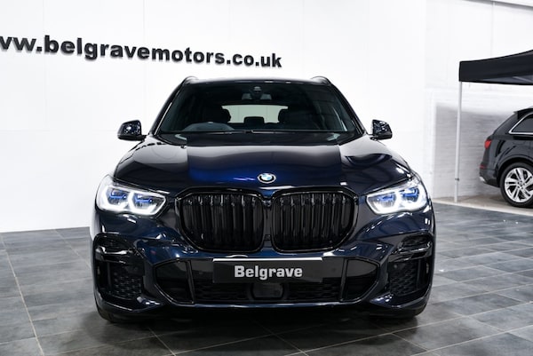 Used BMW X5 2023 for sale - 75042603: Photo 5