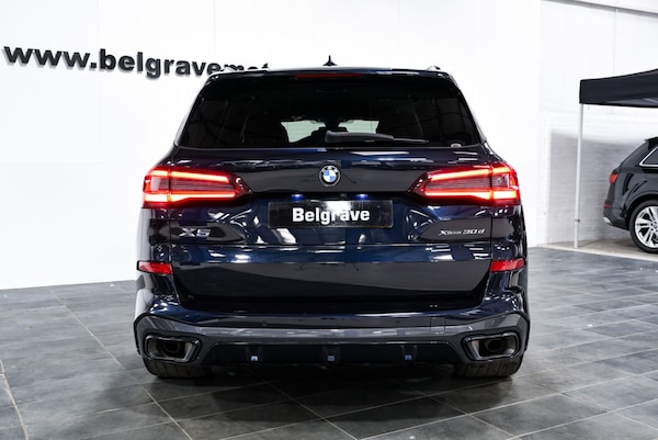 Used BMW X5 2023 for sale - 75042603: Photo 6