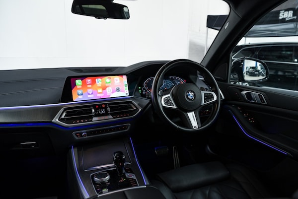 Used BMW X5 2023 for sale - 75042603: Photo 7