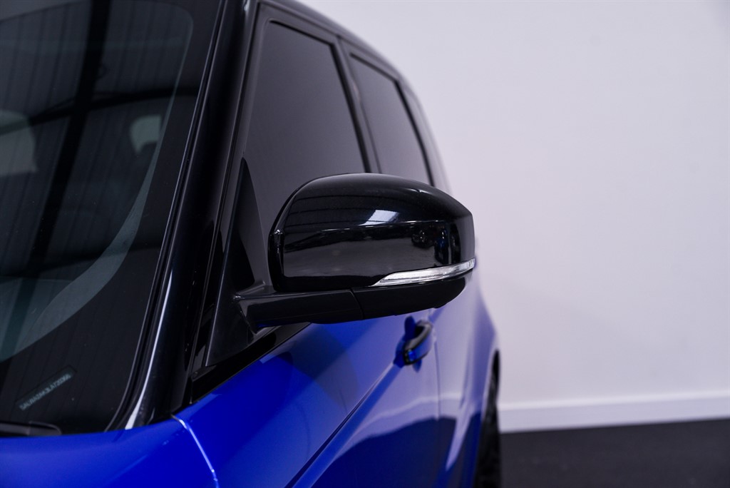 Used Land Rover Range Rover Sport 2021 for sale - 76609777: Photo 12