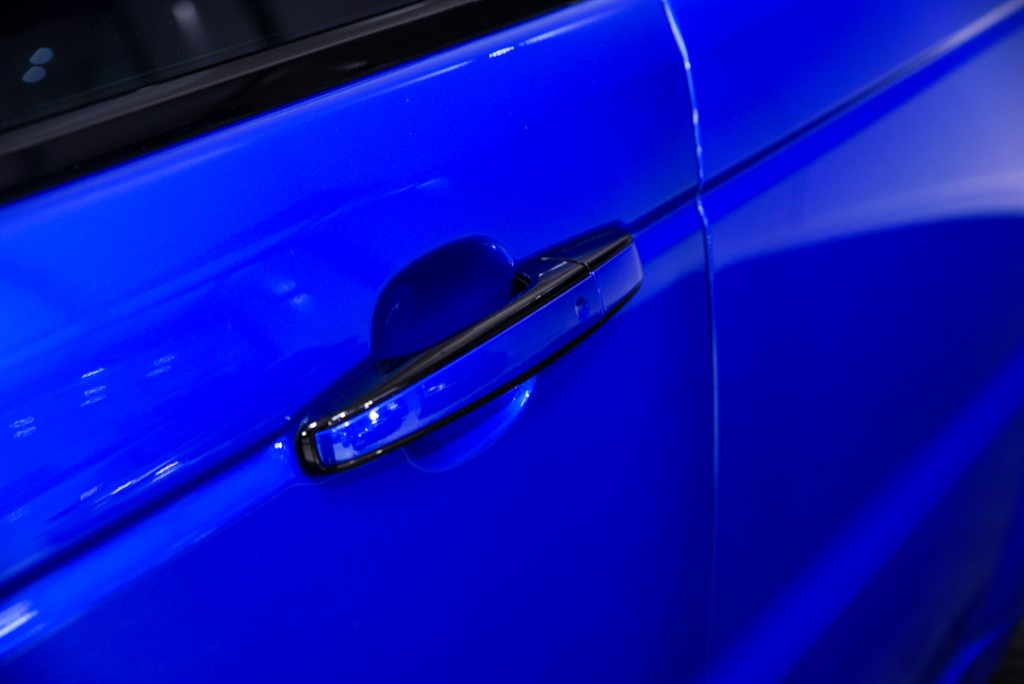 Used Land Rover Range Rover Sport 2021 for sale - 76609777: Photo 13