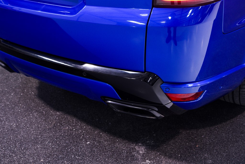 Used Land Rover Range Rover Sport 2021 for sale - 76609777: Photo 17