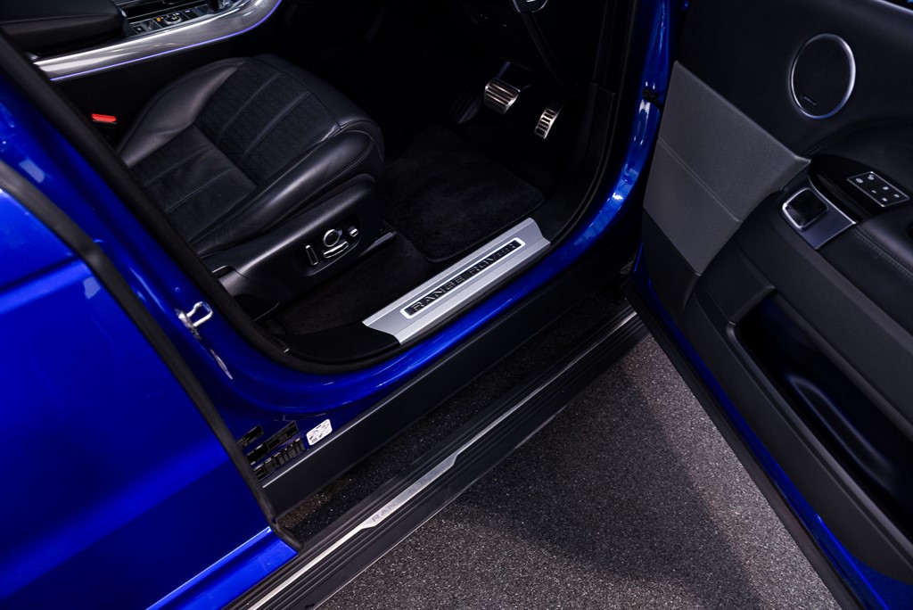 Used Land Rover Range Rover Sport 2021 for sale - 76609777: Photo 19