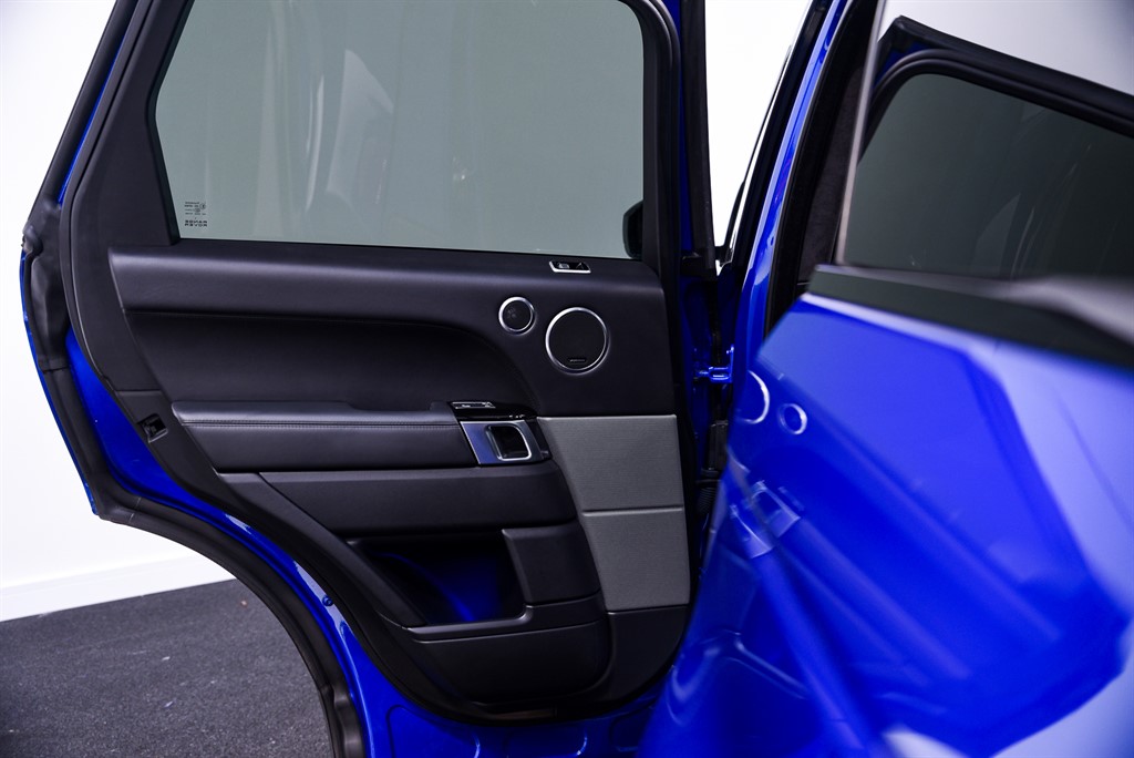 Used Land Rover Range Rover Sport 2021 for sale - 76609777: Photo 26