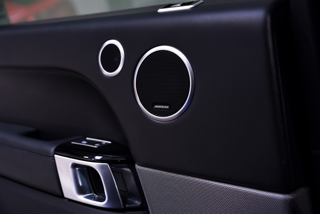 Used Land Rover Range Rover Sport 2021 for sale - 76609777: Photo 27