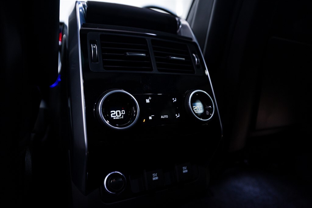 Used Land Rover Range Rover Sport 2021 for sale - 76609777: Photo 28