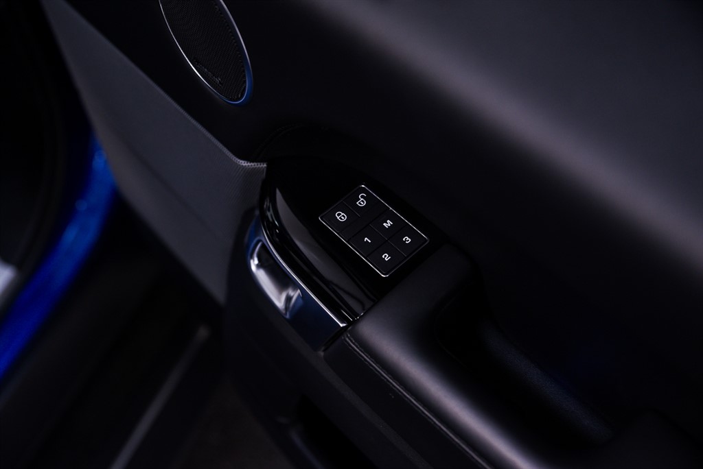 Used Land Rover Range Rover Sport 2021 for sale - 76609777: Photo 30