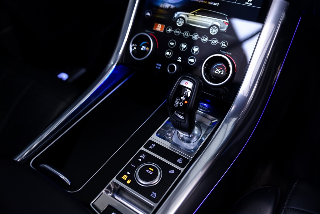 Used Land Rover Range Rover Sport 2021 for sale - 76609777: Photo 32