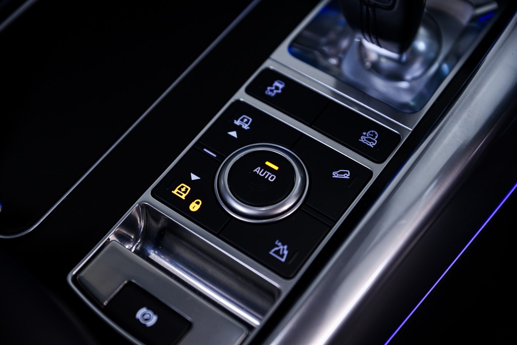 Used Land Rover Range Rover Sport 2021 for sale - 76609777: Photo 33