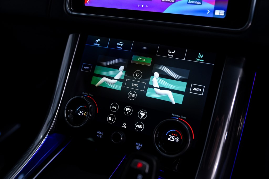 Used Land Rover Range Rover Sport 2021 for sale - 76609777: Photo 36