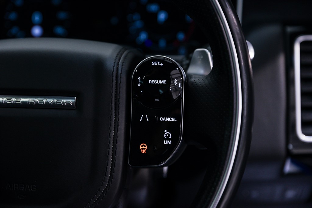 Used Land Rover Range Rover Sport 2021 for sale - 76609777: Photo 39