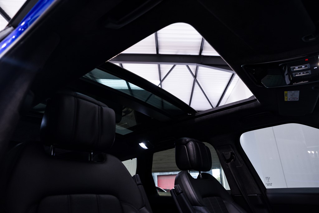 Used Land Rover Range Rover Sport 2021 for sale - 76609777: Photo 4