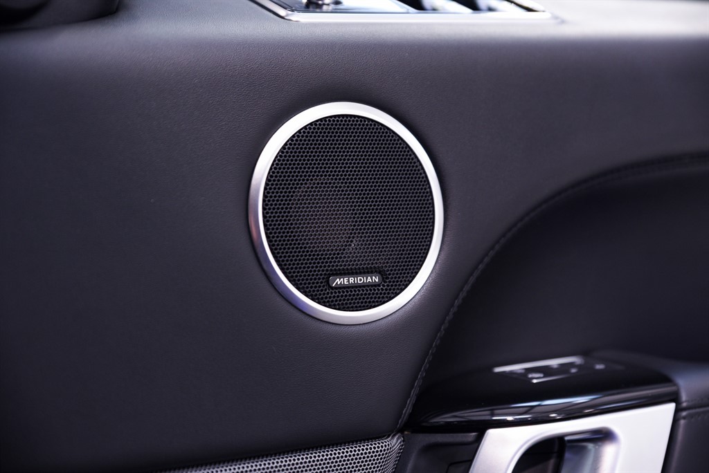 Used Land Rover Range Rover Sport 2021 for sale - 76609777: Photo 41