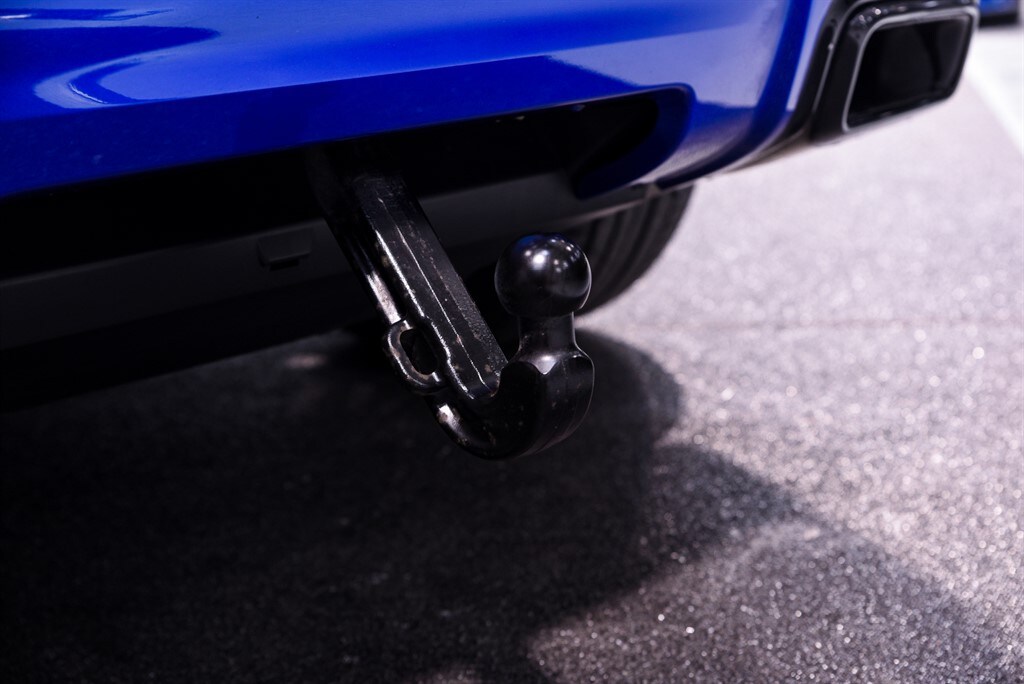 Used Land Rover Range Rover Sport 2021 for sale - 76609777: Photo 46