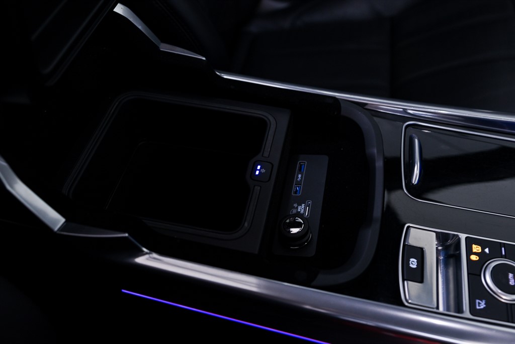 Used Land Rover Range Rover Sport 2021 for sale - 76609777: Photo 51