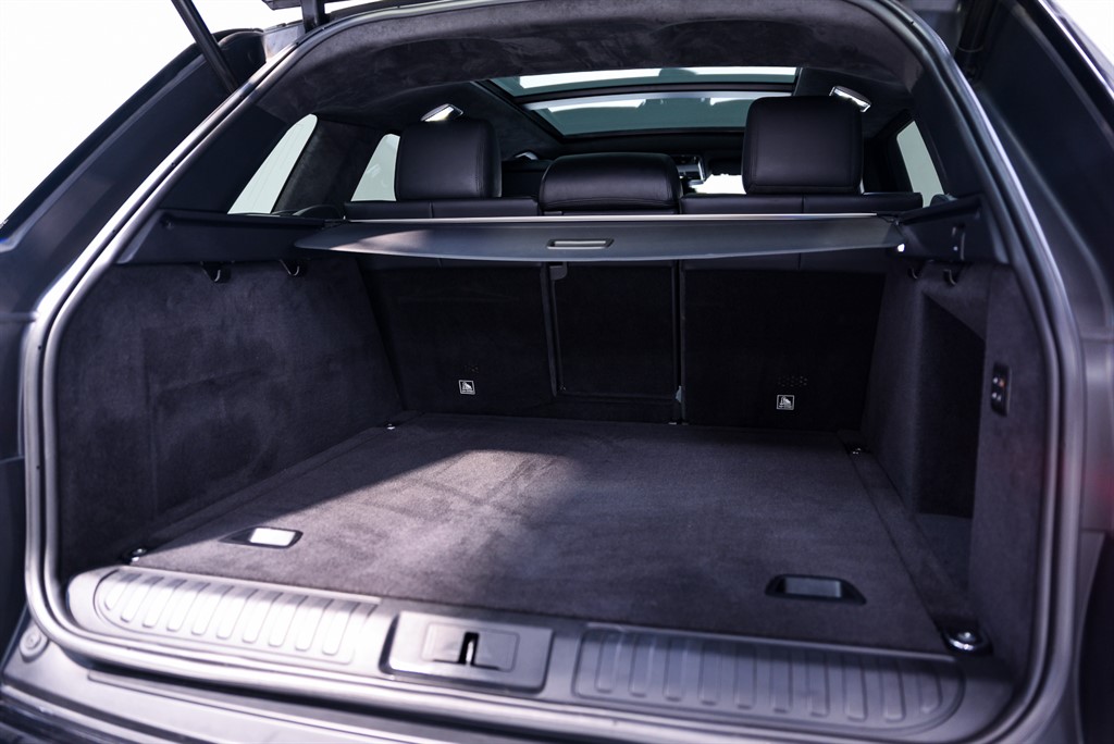 Used Land Rover Range Rover Sport 2021 for sale - 76609777: Photo 53