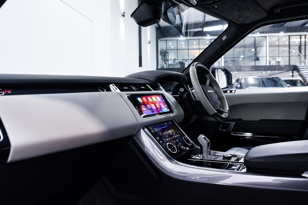 Used Land Rover Range Rover Sport 2021 for sale - 77960125: Photo 2