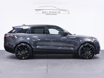 Used Land Rover Range Rover Velar 2025 for sale - 79528058: Photo