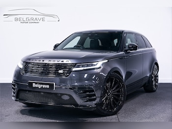 Used Land Rover Range Rover Velar 2025 for sale - 79528058: Photo
