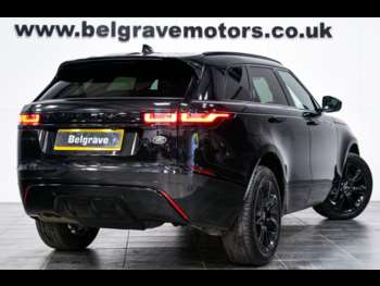 Used Land Rover Range Rover Velar 2023 for sale - 75409955: Photo