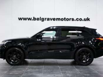 Used Land Rover Range Rover Velar 2023 for sale - 75409955: Photo