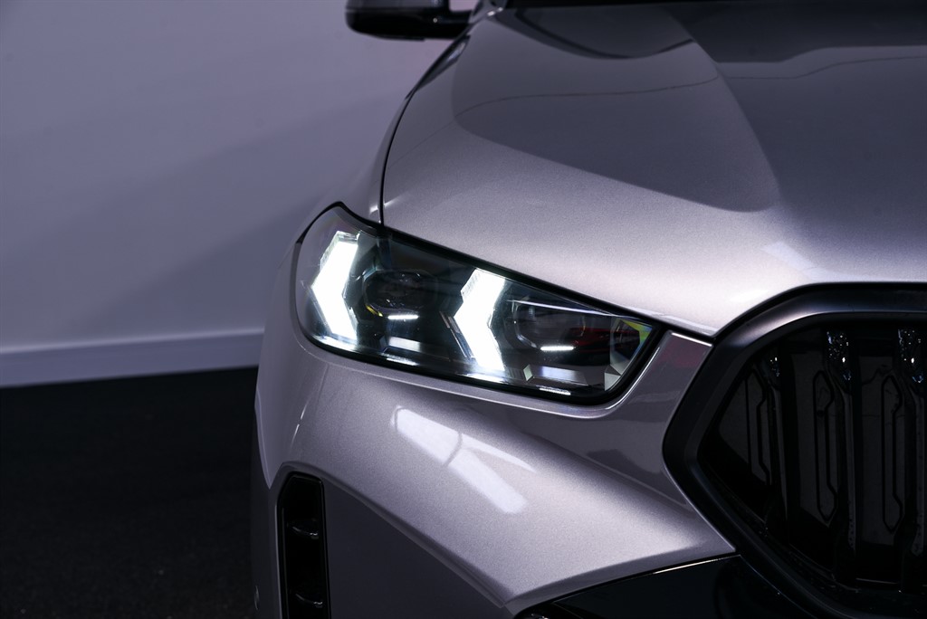 Used BMW X6 2025 for sale - 76668364: Photo 10