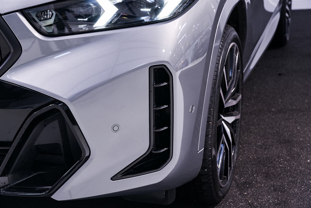 Used BMW X6 2025 for sale - 76668364: Photo 11