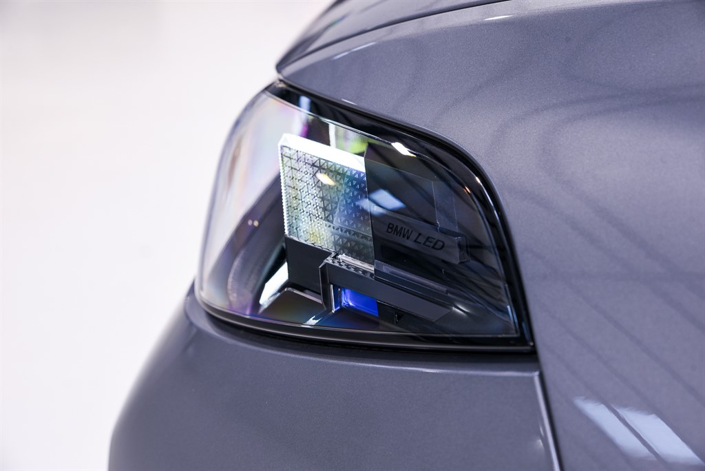 Used BMW X6 2025 for sale - 76668364: Photo 14