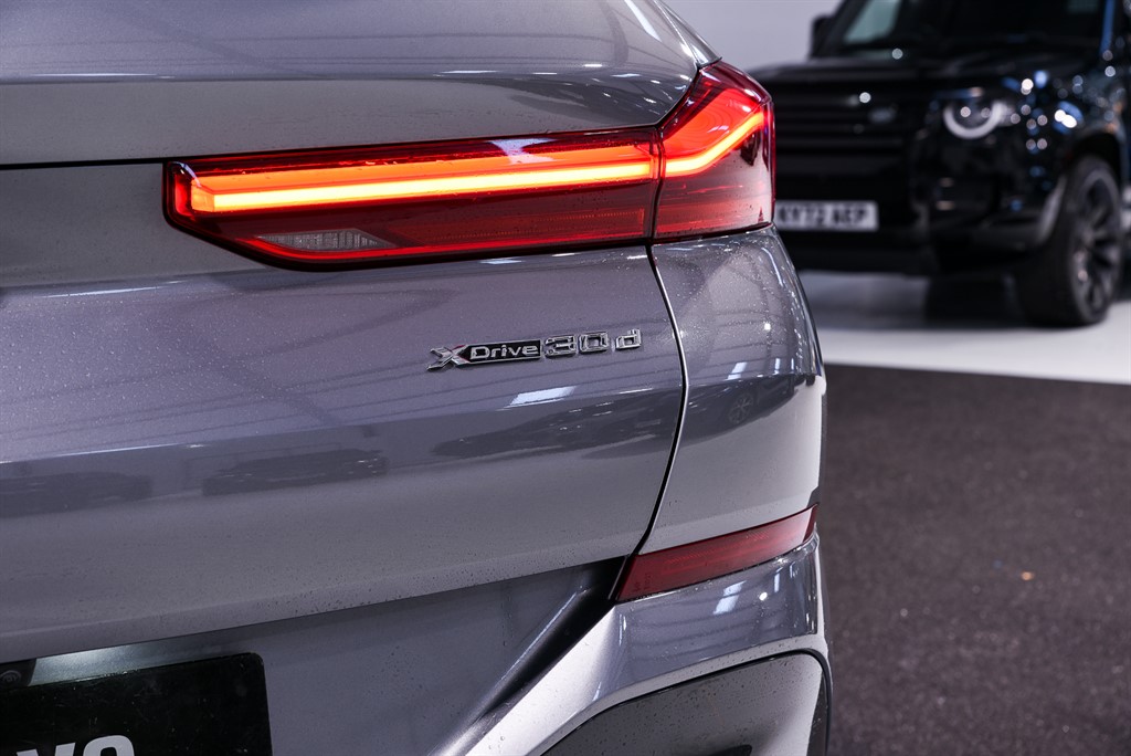 Used BMW X6 2025 for sale - 76668364: Photo 15