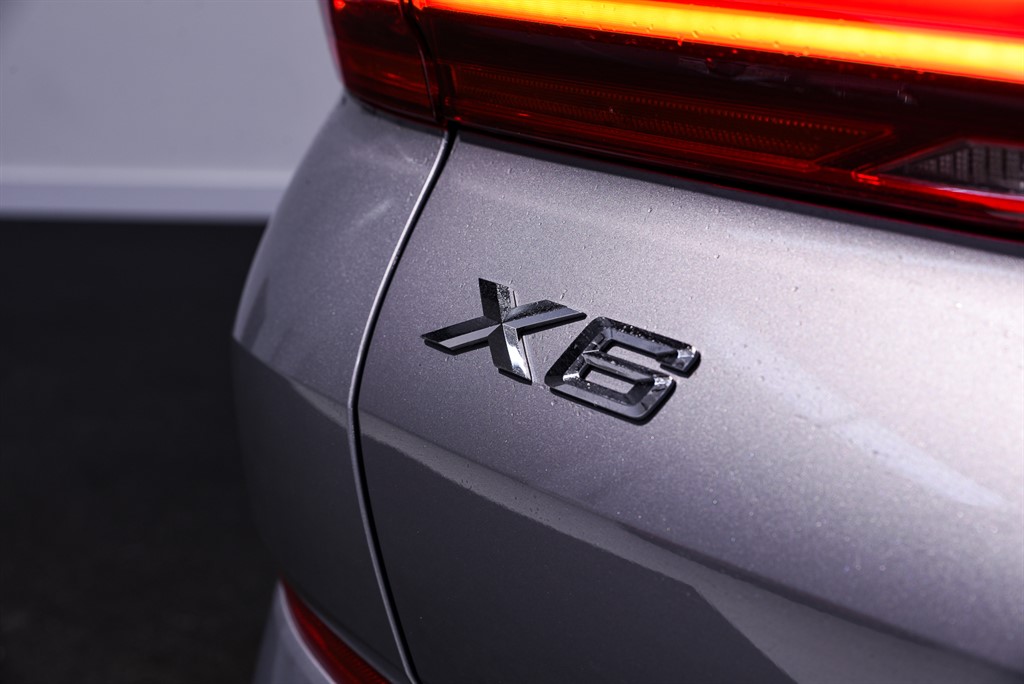 Used BMW X6 2025 for sale - 76668364: Photo 16