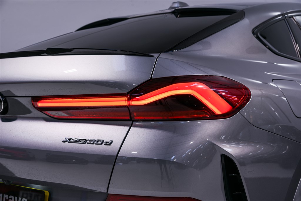 Used BMW X6 2025 for sale - 76668364: Photo 18