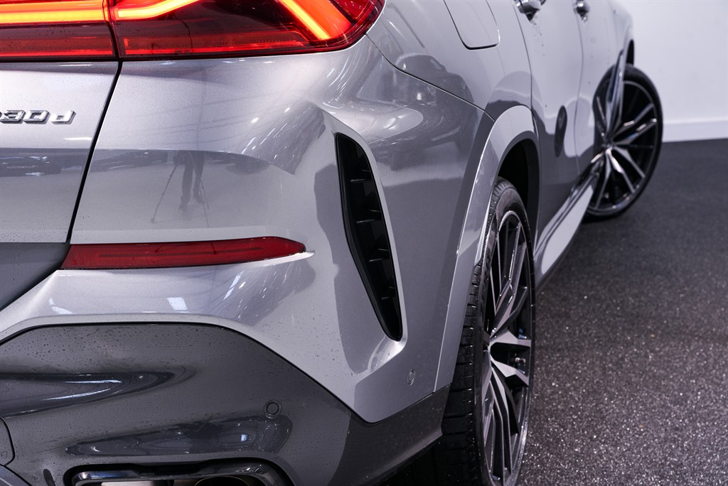 Used BMW X6 2025 for sale - 76668364: Photo 19