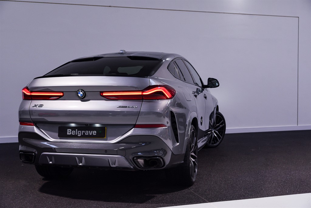 Used BMW X6 2025 for sale - 76668364: Photo 22