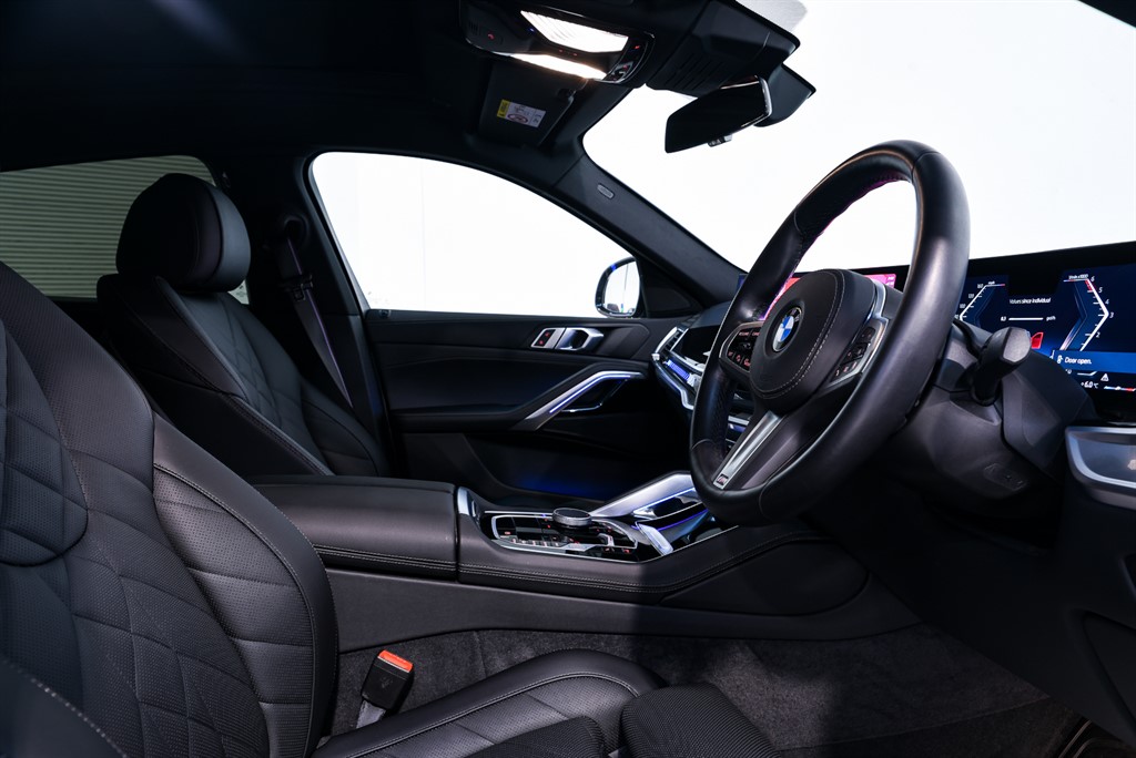 Used BMW X6 2025 for sale - 76668364: Photo 24