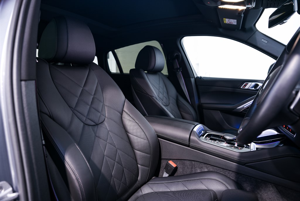 Used BMW X6 2025 for sale - 76668364: Photo 25