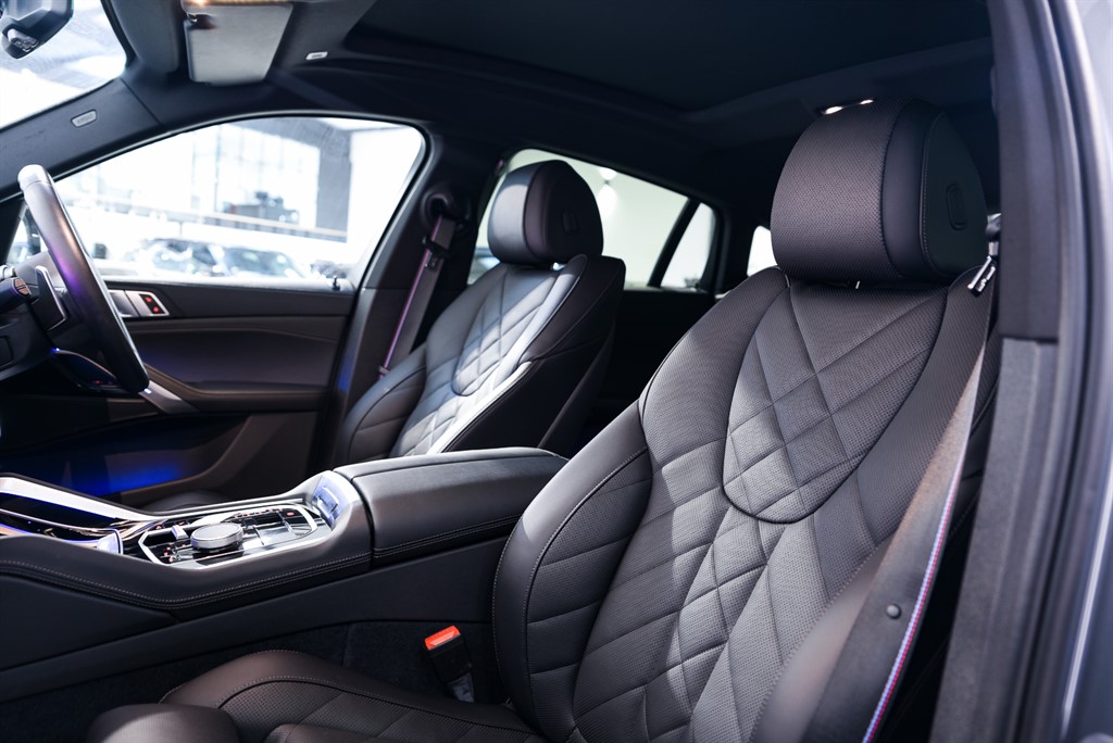 Used BMW X6 2025 for sale - 76668364: Photo 27